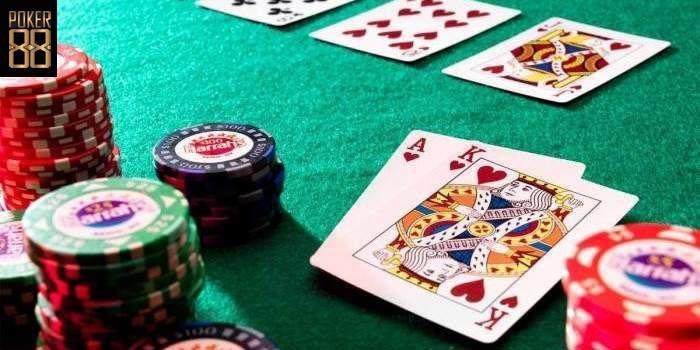 Lịch sử & Nguồn gốc của Poker IWIN