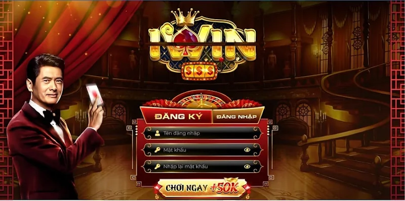 Các trò chơi Casino phổ biến tại Casino IWIN
