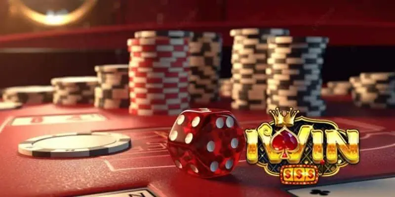Tại sao nên chơi Casino IWIN?
