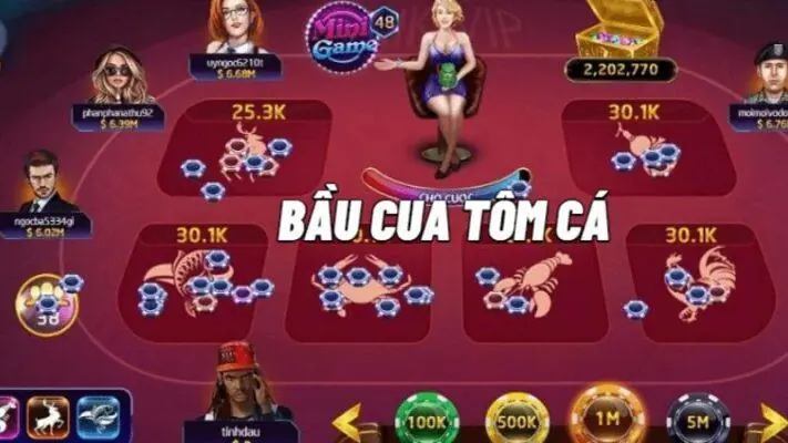 Áp dụng mẹo chơi bầu cua IWIN để tăng tỷ lệ thắng